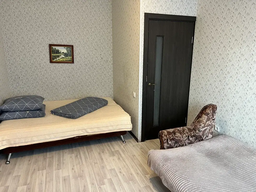 Ласковый горизонт на Николаевском в Самаре фото 3 Недвижимость Самара