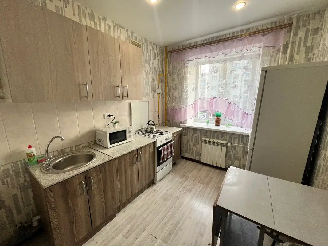 Ласковый горизонт на Николаевском в Самаре фото 4 Недвижимость Самара