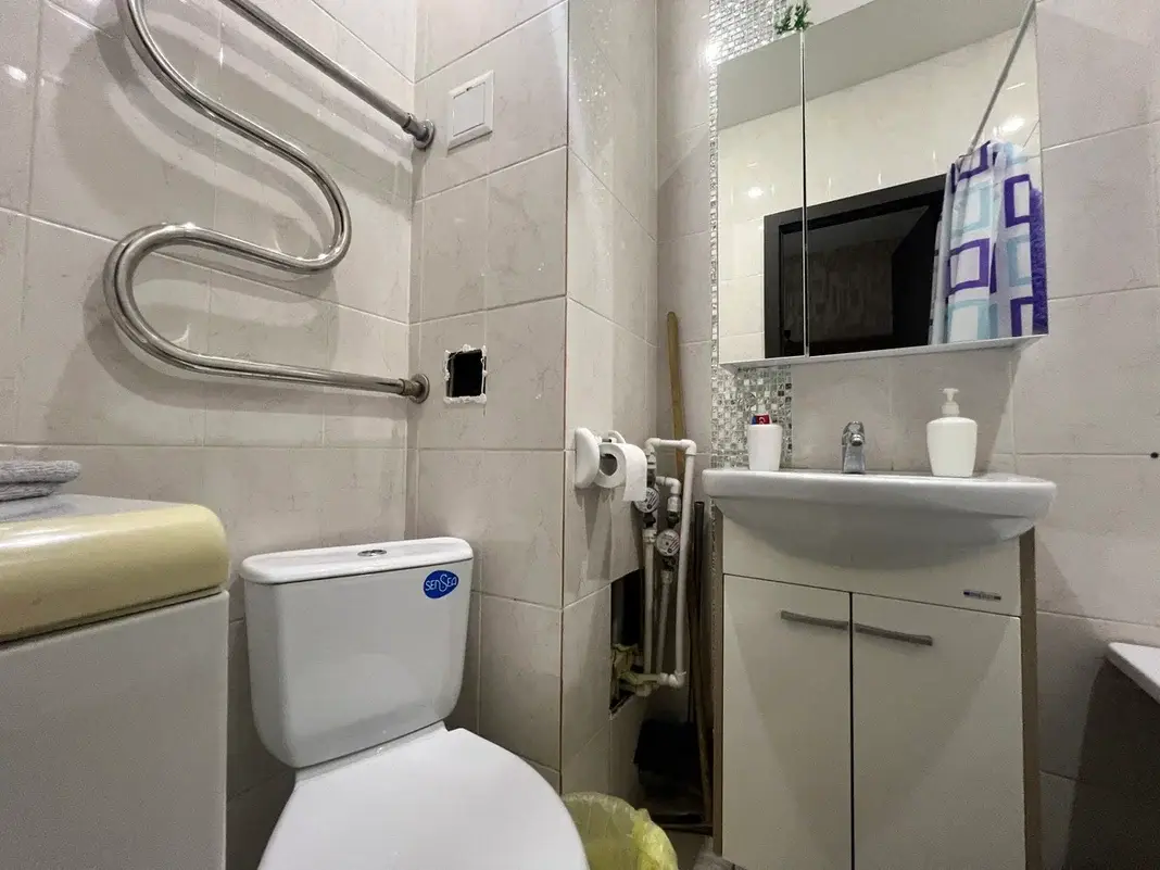 Ласковый горизонт на Николаевском в Самаре фото 7 Недвижимость Самара