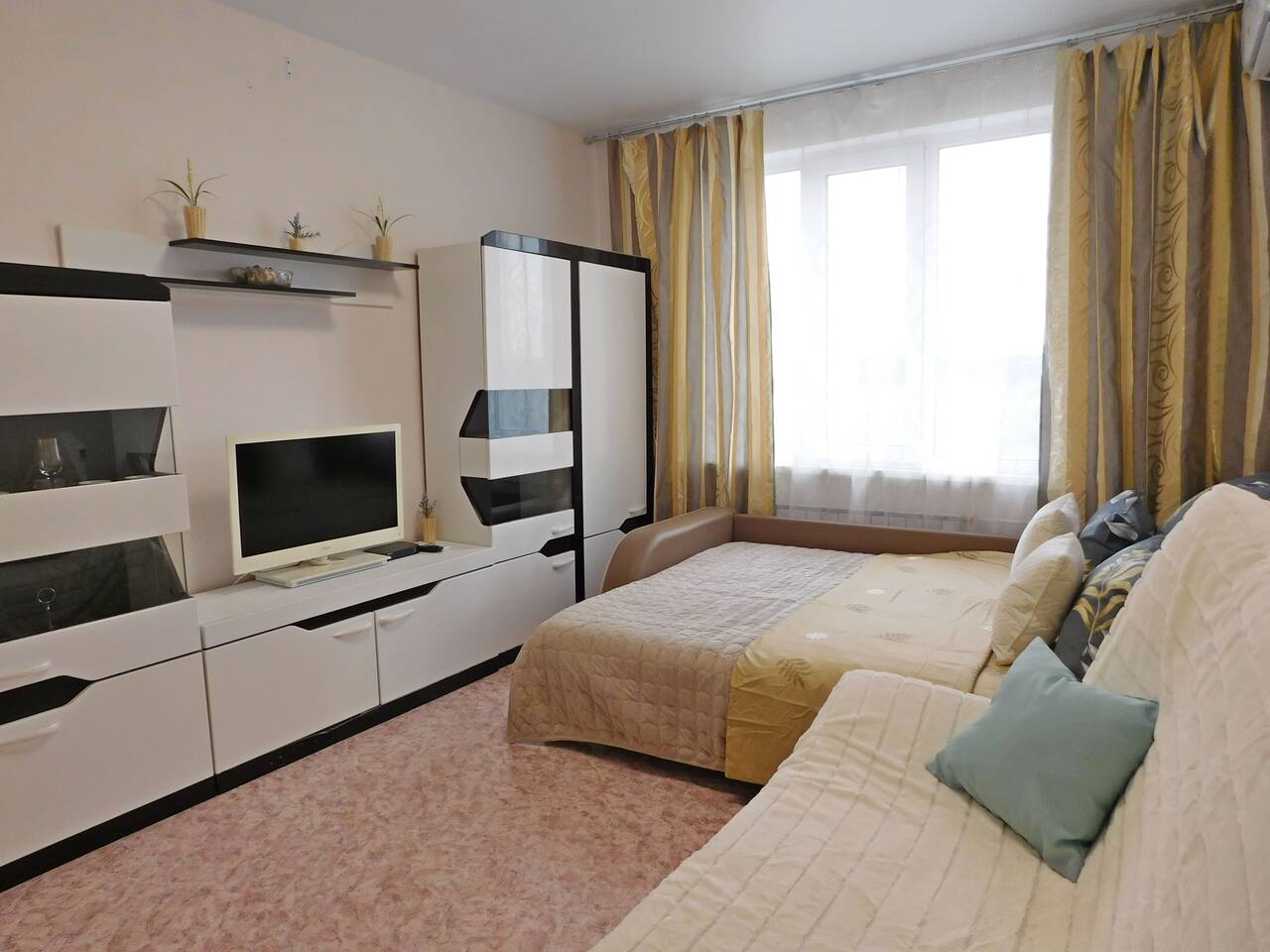 Белый принц на Алабина в Самаре фото 4 Недвижимость Самара