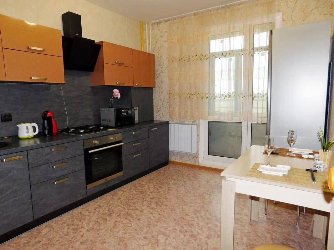 Белый принц на Алабина в Самаре фото 5 Недвижимость Самара