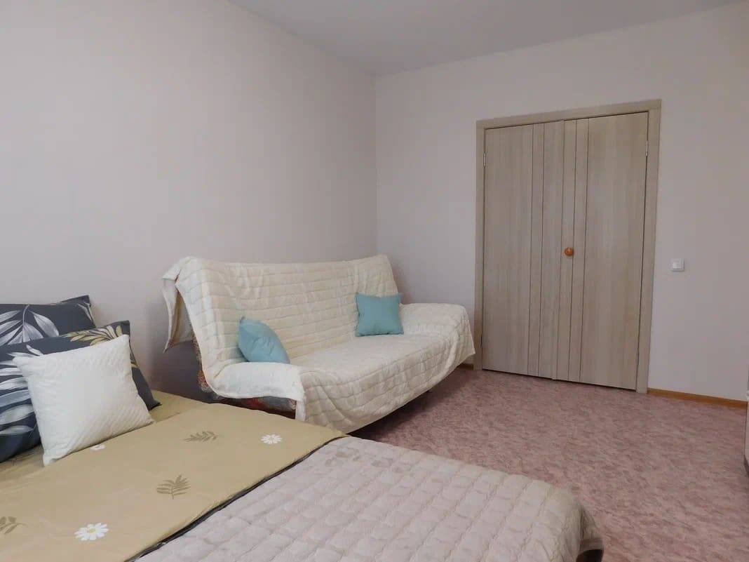 Белый принц на Алабина в Самаре фото 7 Недвижимость Самара