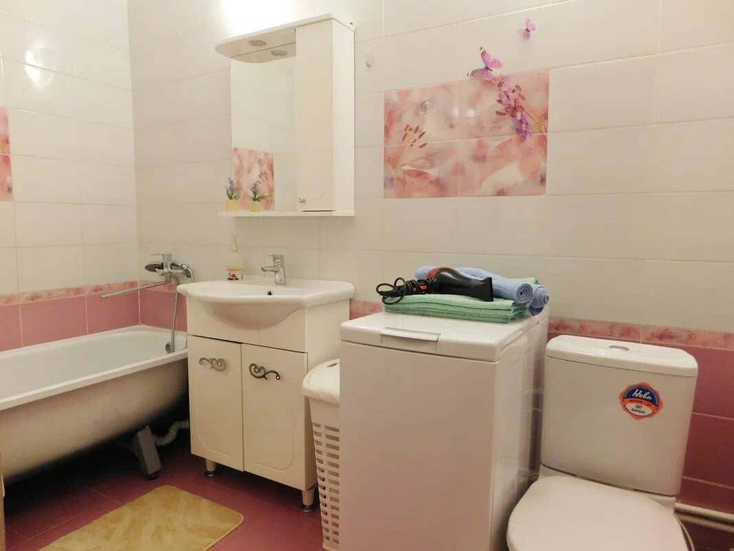 Белый принц на Алабина в Самаре фото 3 Недвижимость Самара