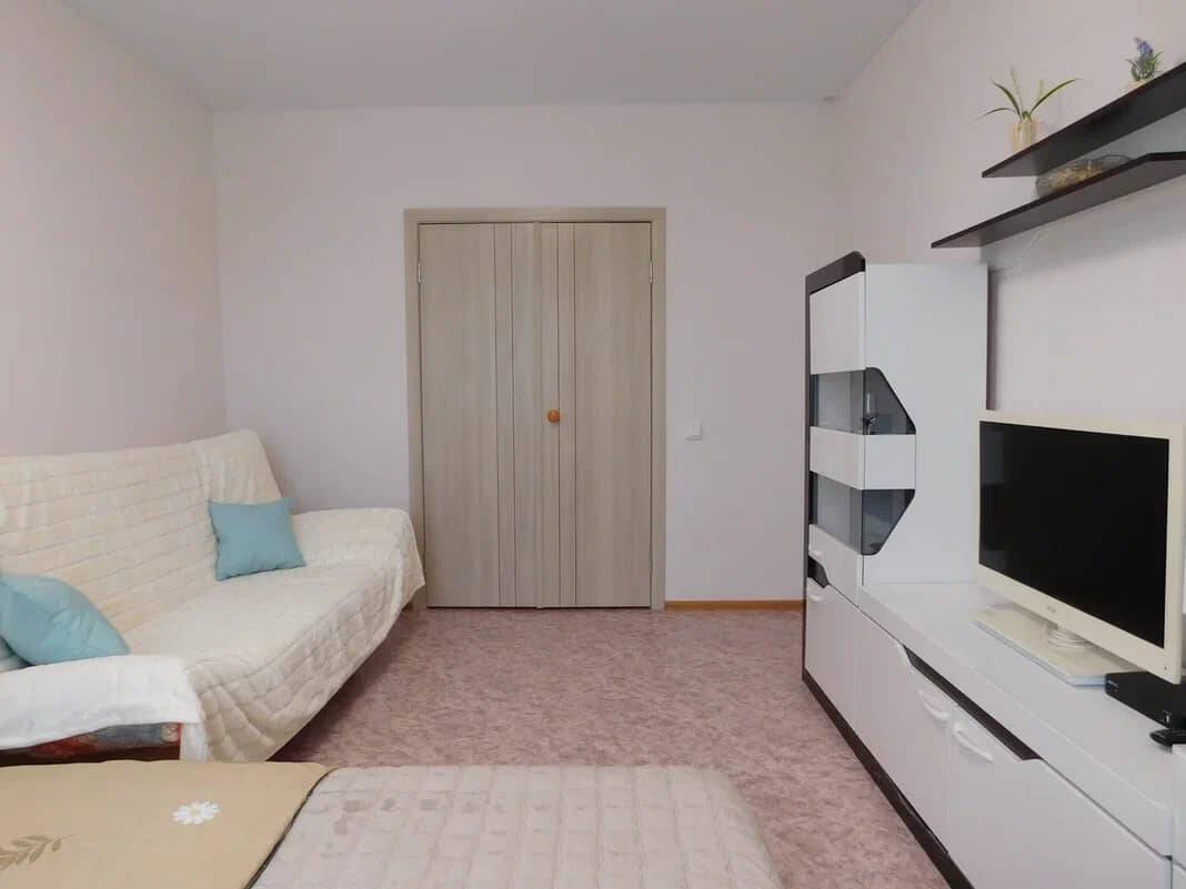 Белый принц на Алабина в Самаре фото 2 Недвижимость Самара