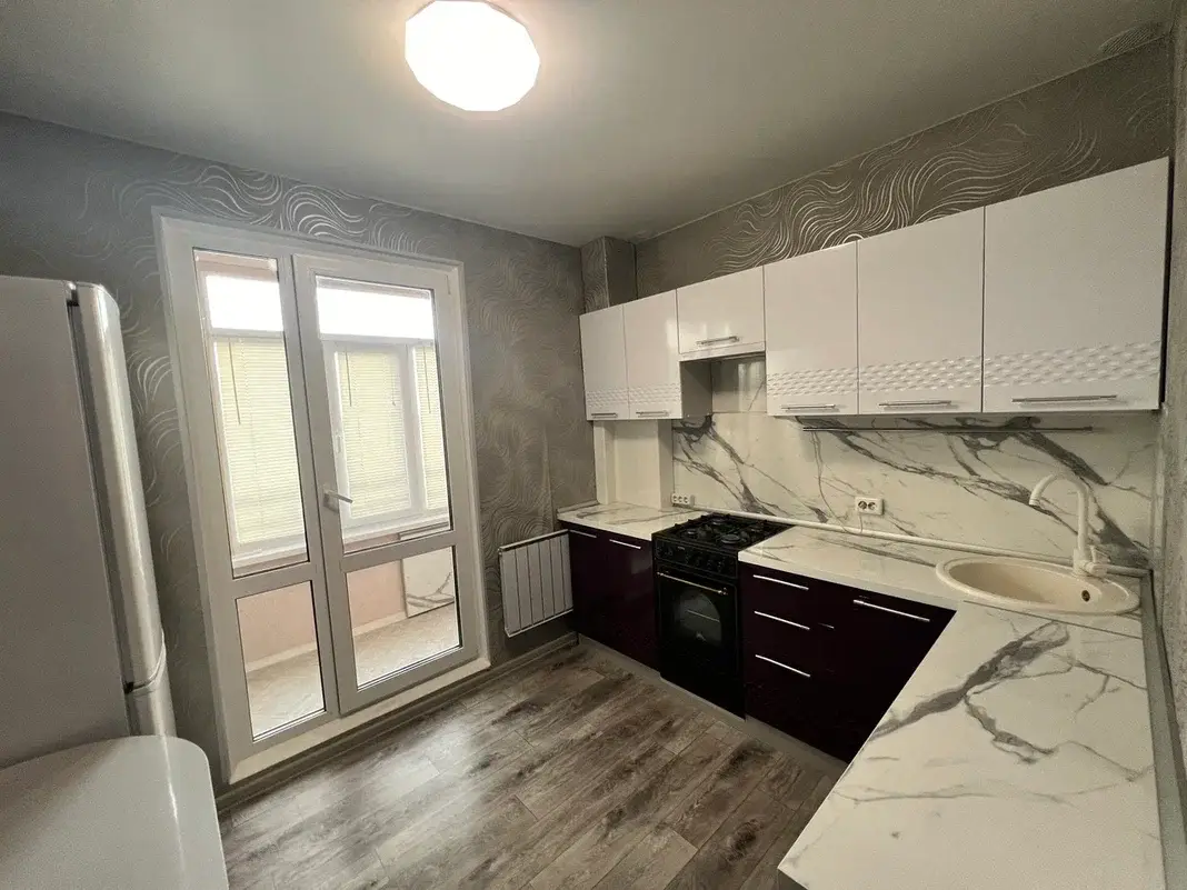 Диванный квартал в Придорожном в Самаре фото 6 Недвижимость Самара