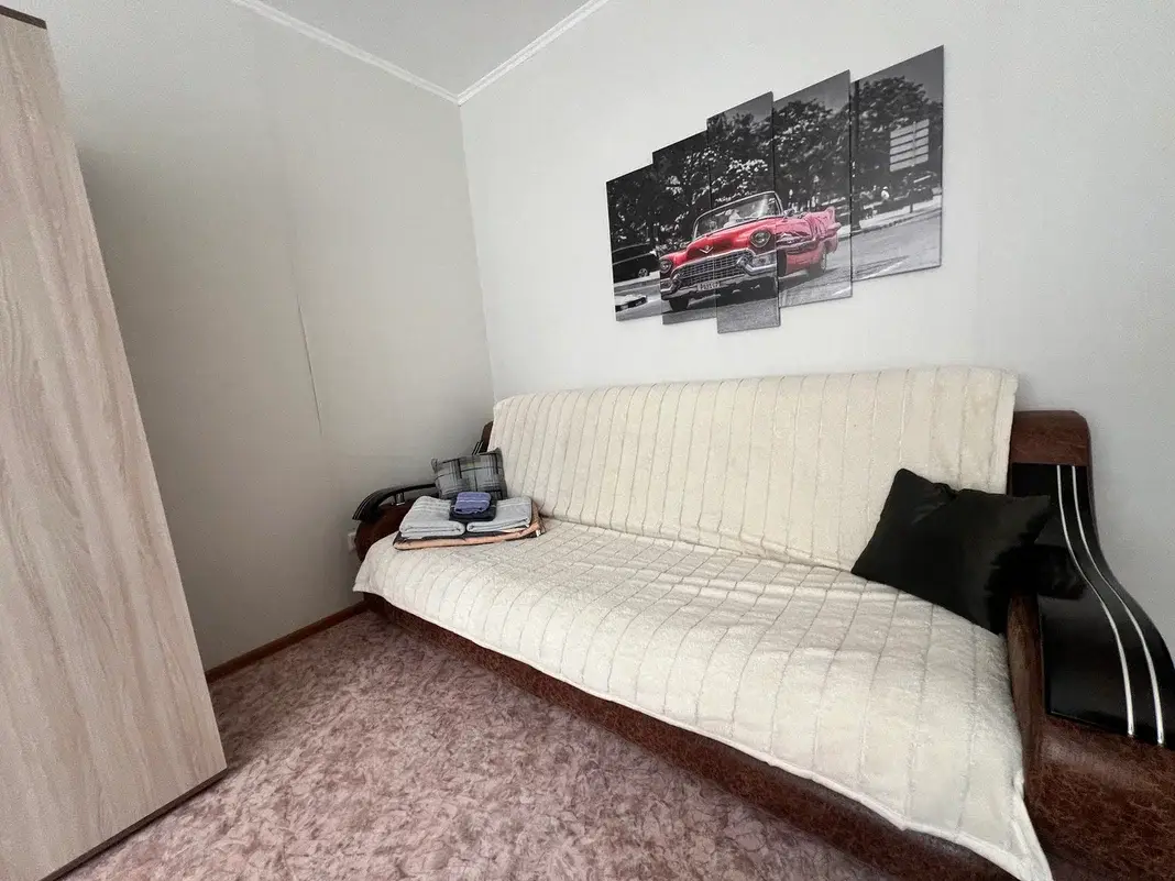 Свежий ветер на Донского в Самаре фото 2 Недвижимость Самара