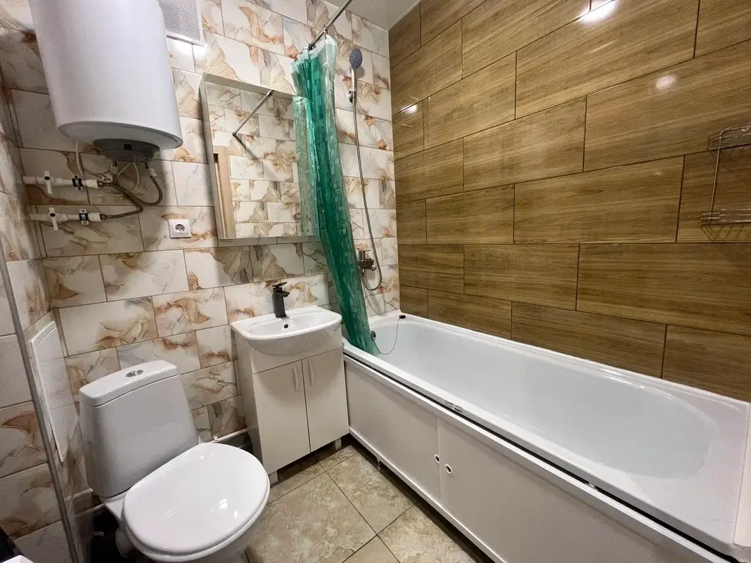 Лавандовый рай на Черемшанской в Самаре фото 2 Недвижимость Самара