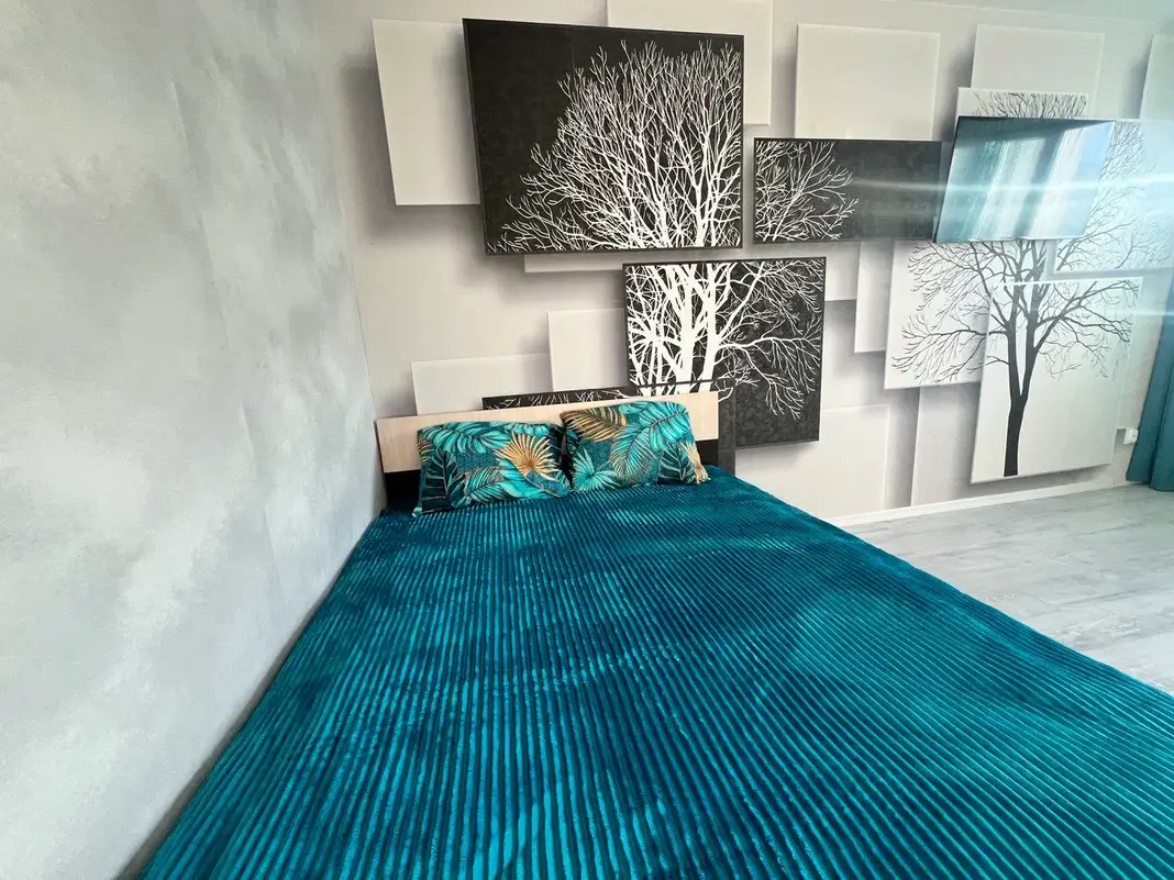 Лавандовый рай на Черемшанской в Самаре фото 7 Недвижимость Самара