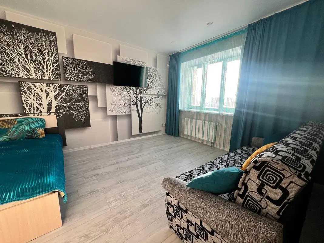 Лавандовый рай на Черемшанской в Самаре фото 6 Недвижимость Самара