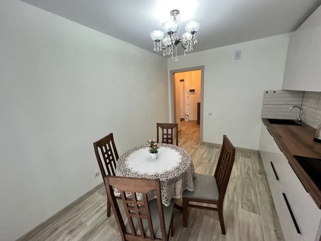 Сон в шоколаде на Южном шоссе в Самаре фото 3 Недвижимость Самара