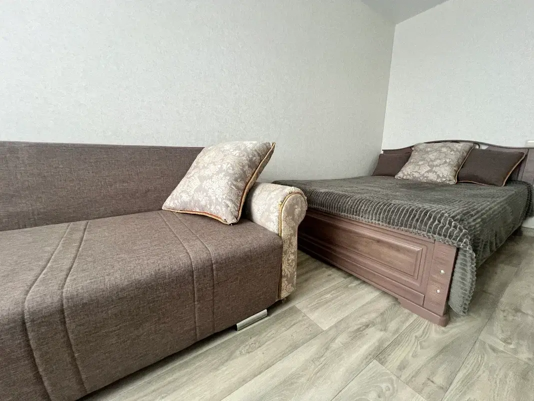 Сон в шоколаде на Южном шоссе в Самаре фото 7 Недвижимость Самара