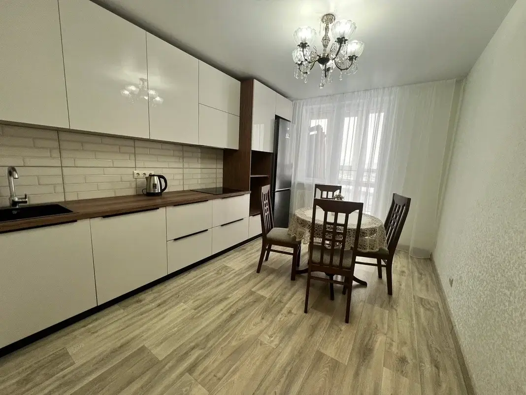 Сон в шоколаде на Южном шоссе в Самаре фото 5 Недвижимость Самара