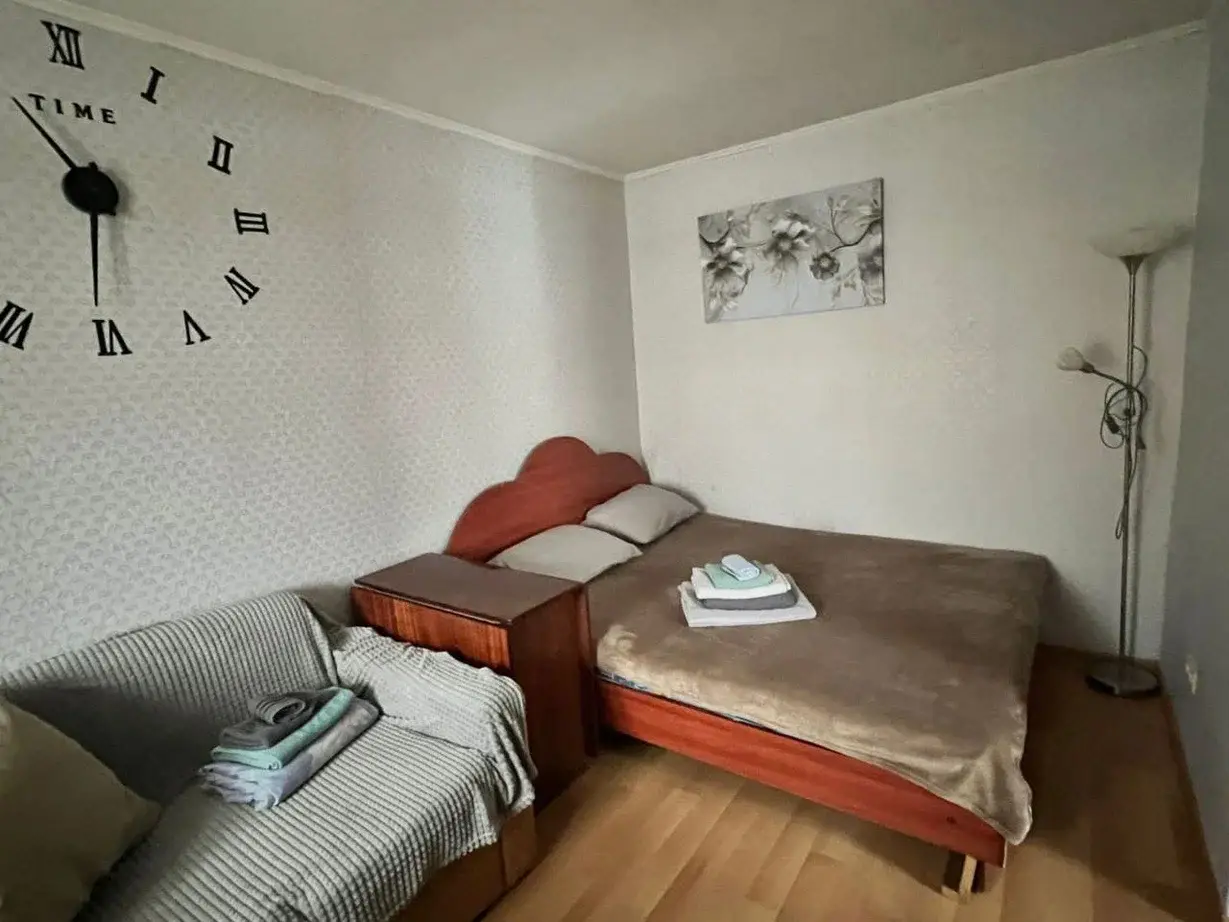 Уютный уголок на Уральской