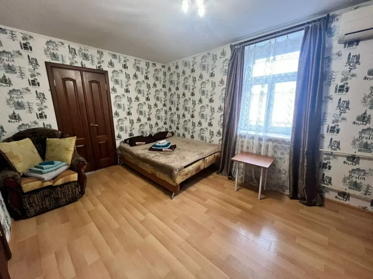 Уютный уголок на Уральской в Самаре фото 2 Недвижимость Самара