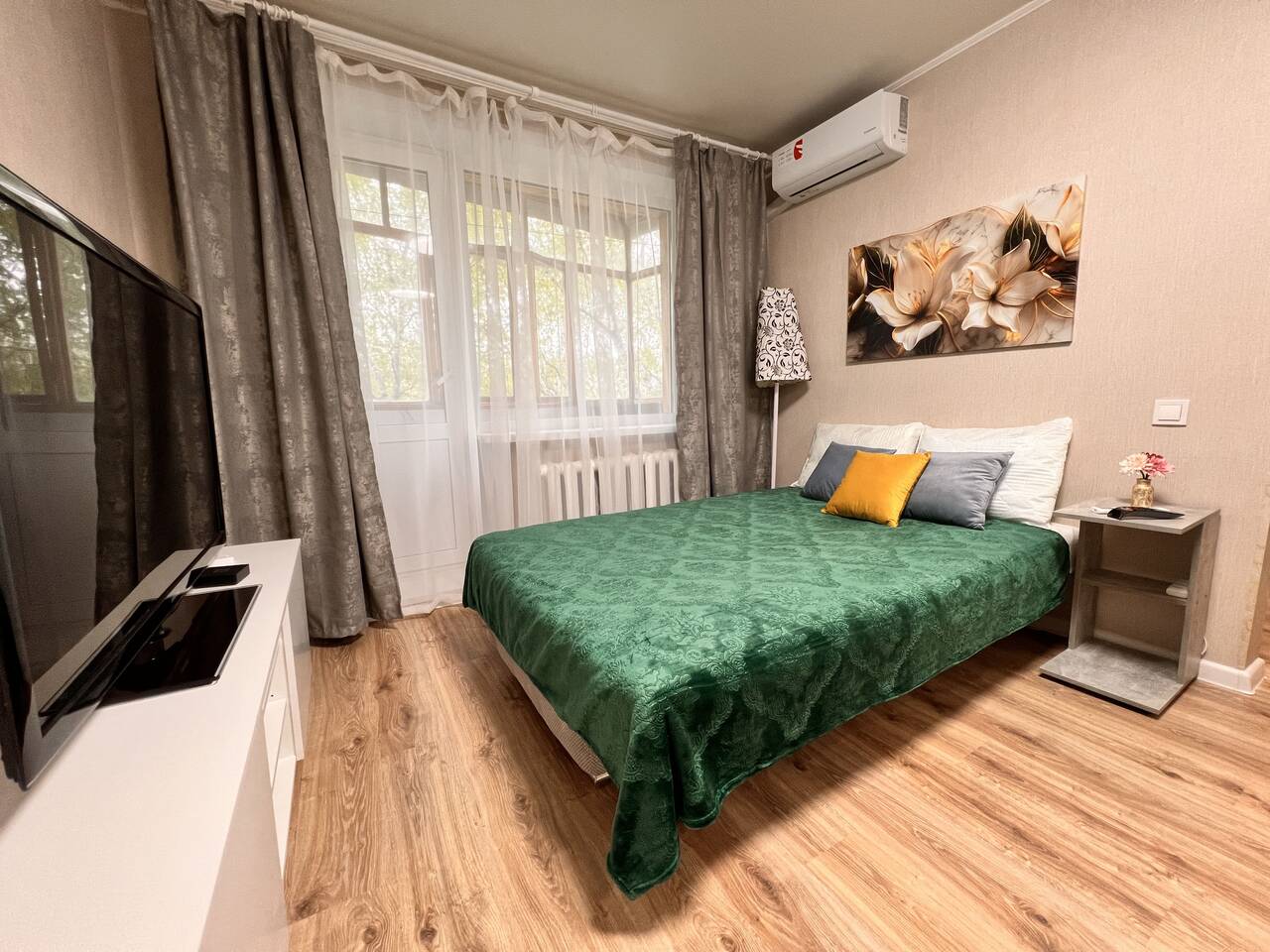 Тихий рассвет на Димитрова в Самаре фото 7 Недвижимость Самара