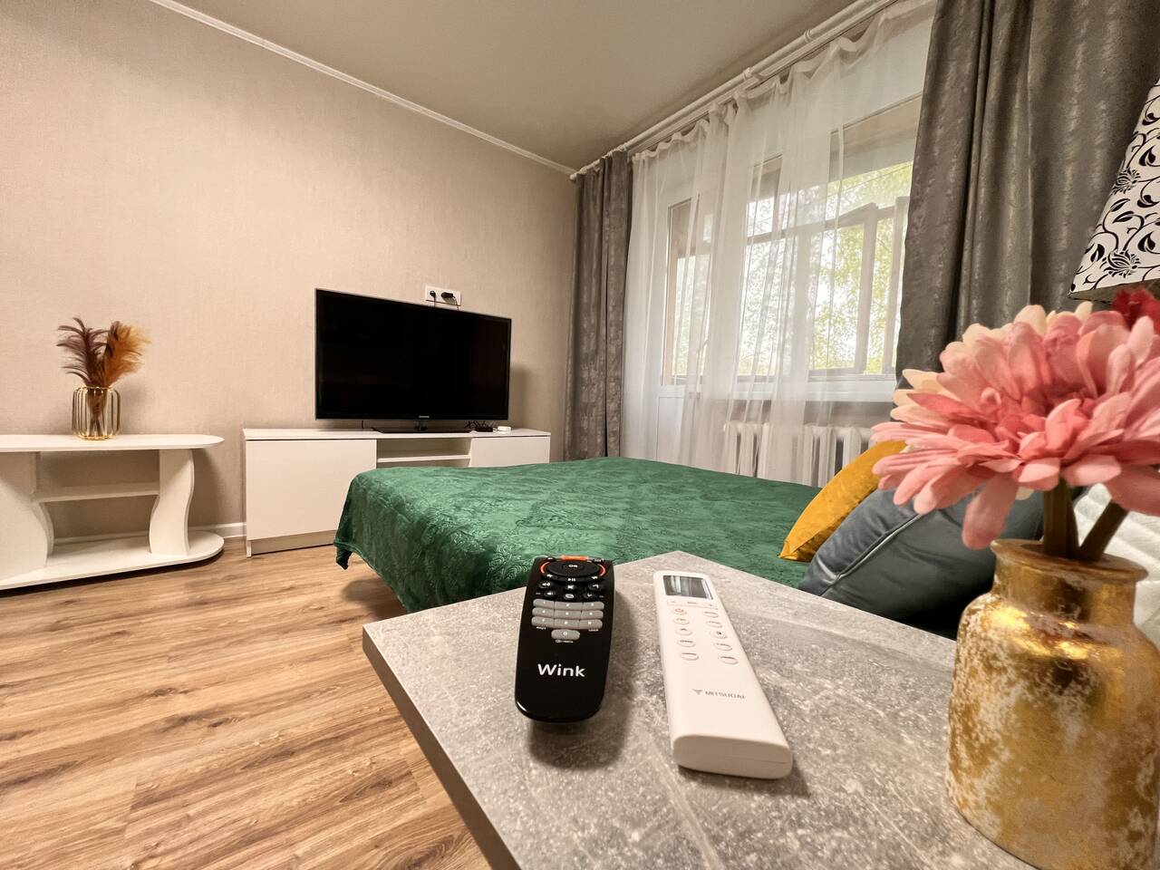 Тихий рассвет на Димитрова в Самаре фото 6 Недвижимость Самара