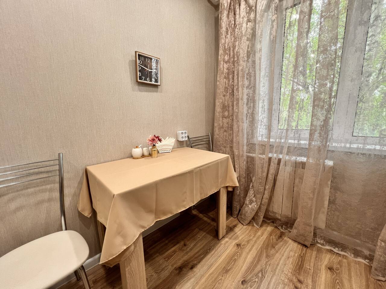 Тихий рассвет на Димитрова в Самаре фото 3 Недвижимость Самара