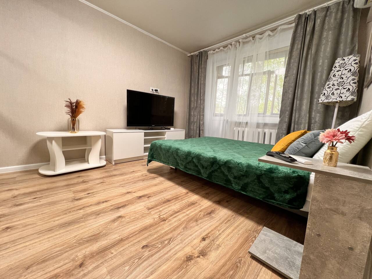 Тихий рассвет на Димитрова в Самаре фото 4 Недвижимость Самара