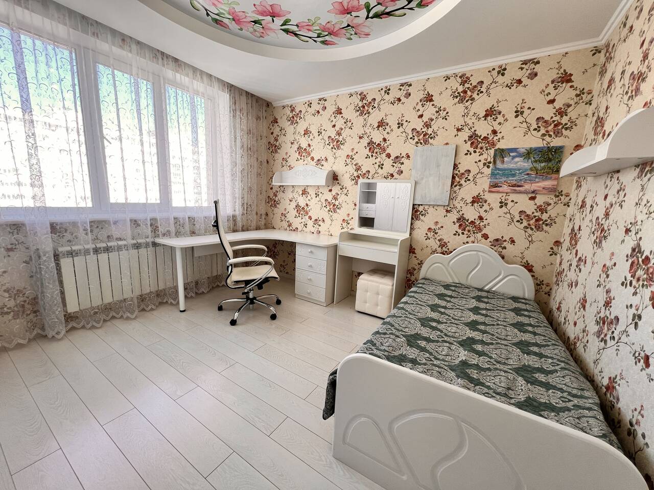 Бархатный сезон на Карла Маркса в Самаре фото 3 Недвижимость Самара