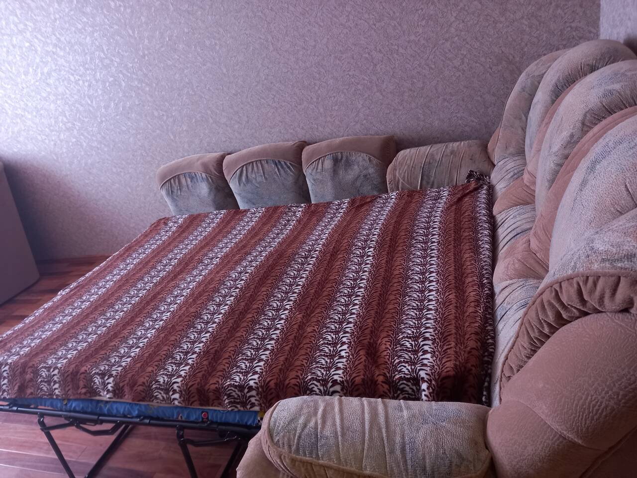 отдам даром диван в Краснодаре фото 3 Для дома и дачи Краснодар