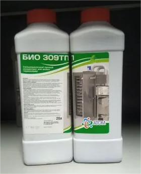 Препарат для пенной мойки термокамер Био 309