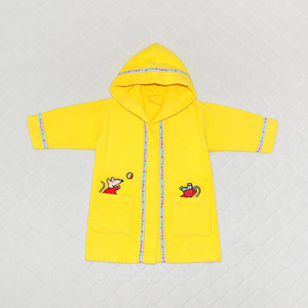 Детские халаты, полотенце-халаты для девочек в Санкт-Петербурге фото 2 Личные вещи Санкт-Петербург