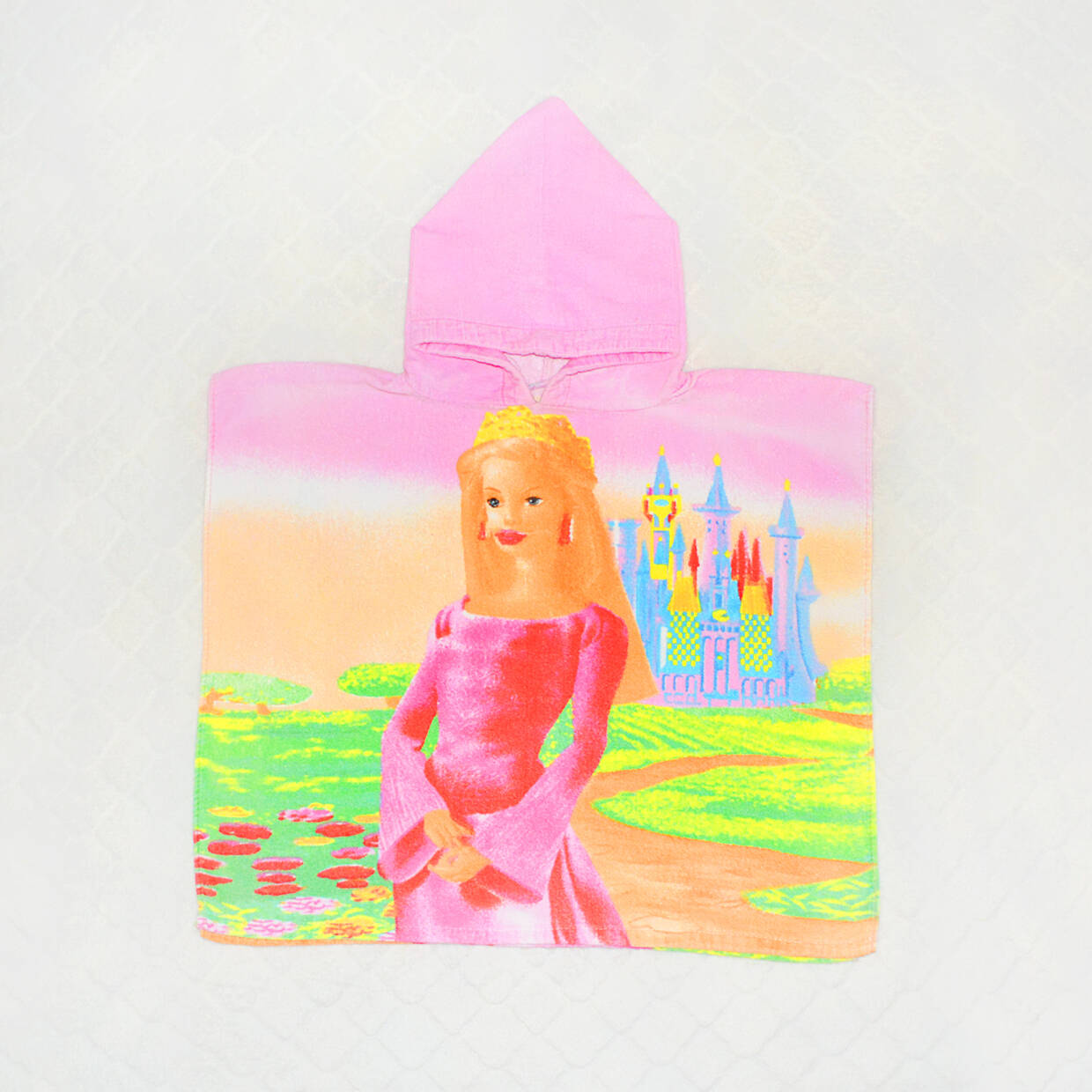 Детские халаты, полотенце-халаты для девочек в Санкт-Петербурге фото 3 Личные вещи Санкт-Петербург