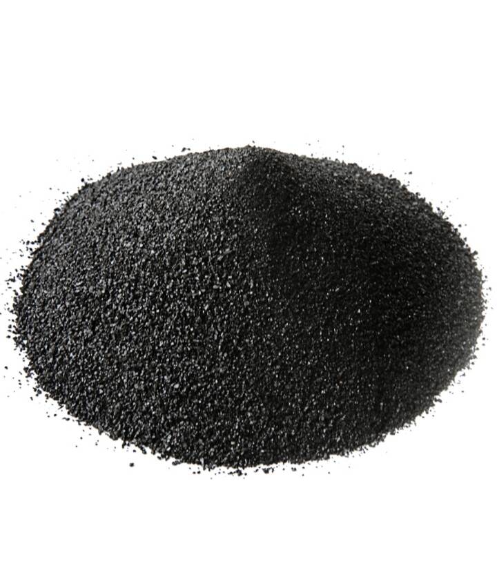 Уголь активированный кокосовый Ecofrech 612