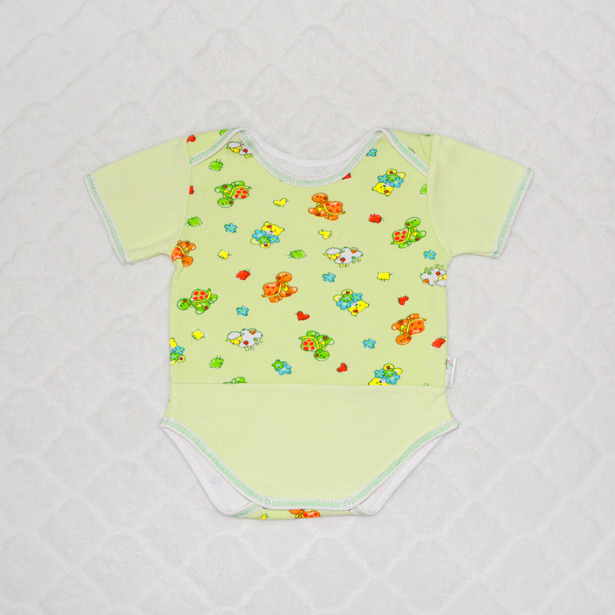 Боди с коротк.рукавами, без ножек, РАЗНЫЕ размеры в Санкт-Петербурге фото 3 Личные вещи Санкт-Петербург