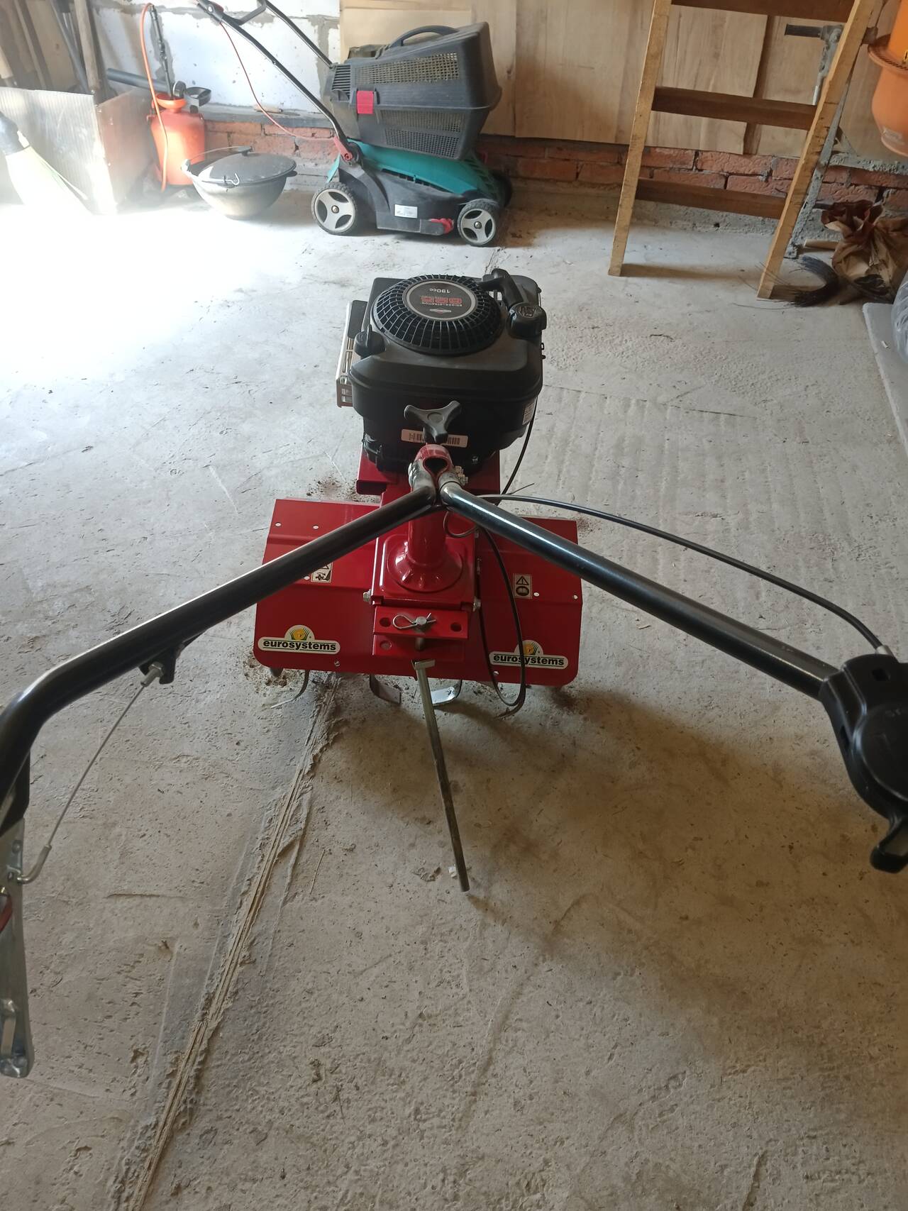 Культиватор в Москве фото 5 Бытовая электроника Москва