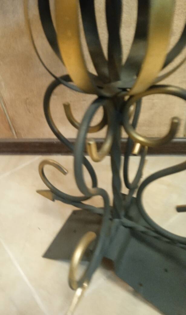 Флюгер "АИСТ СЧАСТЬЯ" металлический (ПОД ЗАКАЗ) в Королёве фото 5 Для дома и дачи Королёв