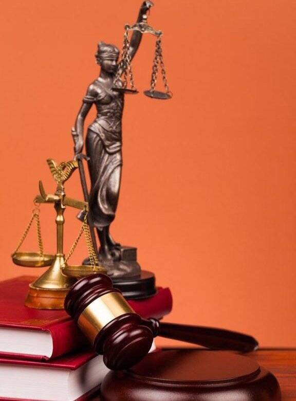 Юридическая помощь в сложных случаях