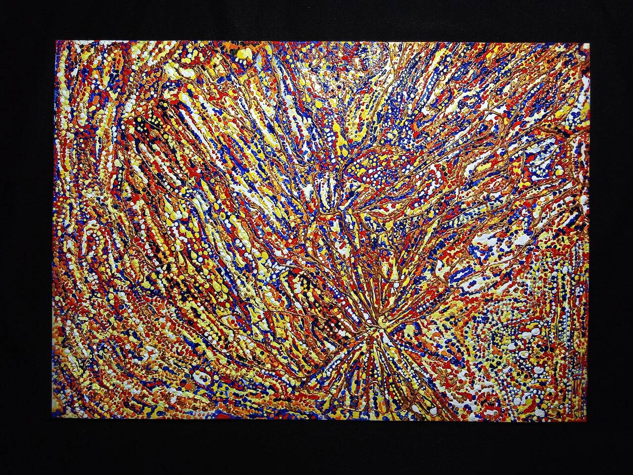 Картина в Москве фото 2 Для дома и дачи Москва