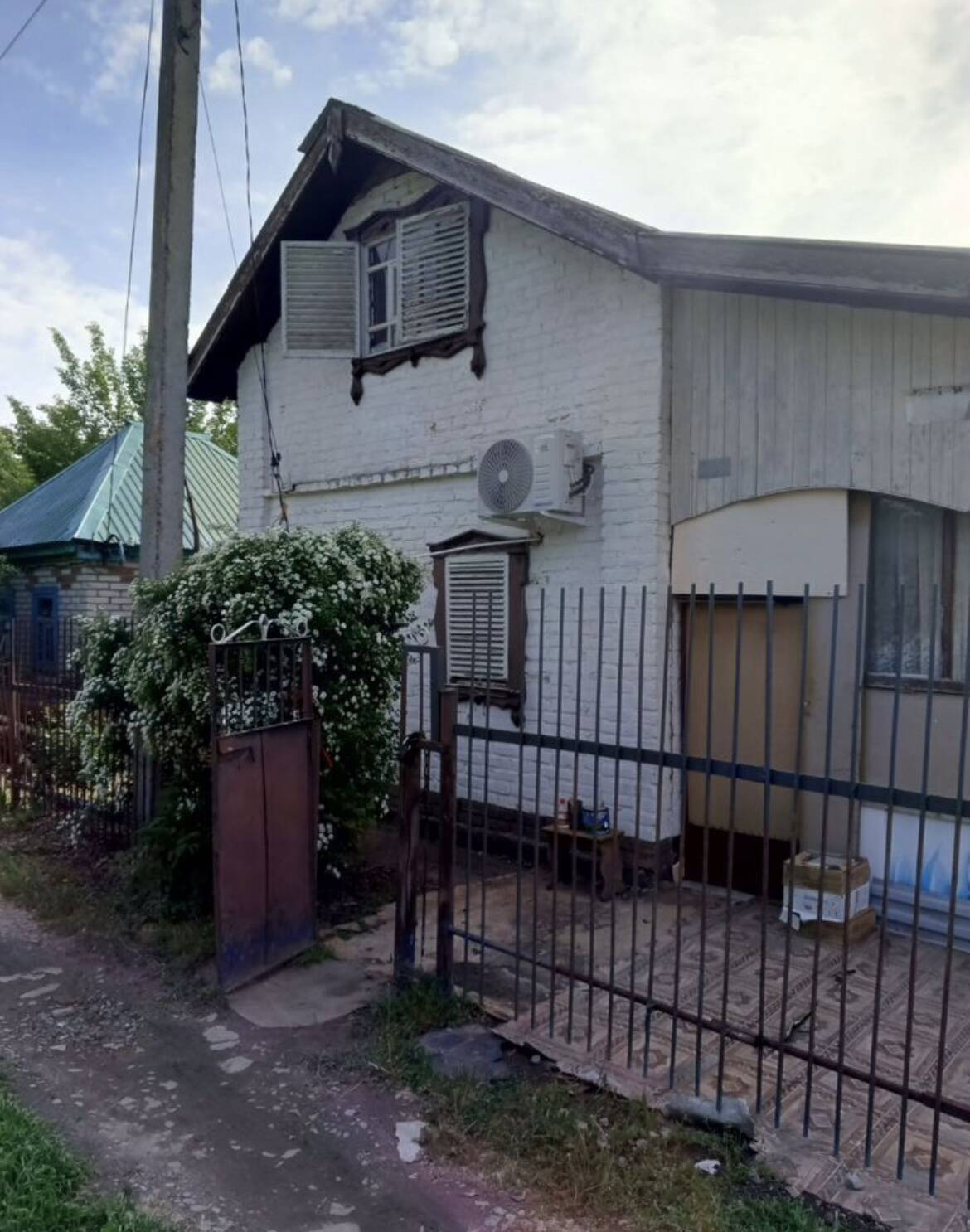 Дача СНТ мичуринец 1137 в Волгодонске фото 4 Недвижимость Волгодонск