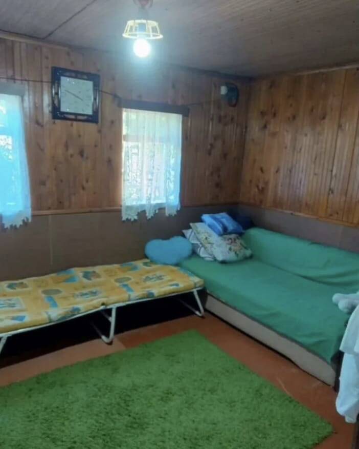 Дача СНТ мичуринец 1137 в Волгодонске фото 7 Недвижимость Волгодонск