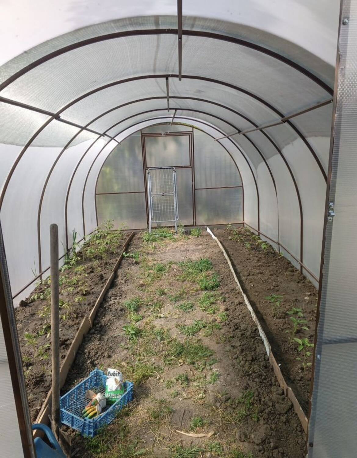 Дача СНТ мичуринец 1137 в Волгодонске фото 2 Недвижимость Волгодонск