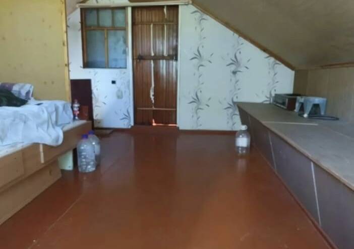 Дача СНТ мичуринец 1137