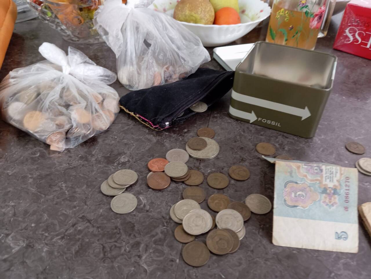 Продам старые монеты  70-90х годов в Москве фото 2 Увлечения и отдых Москва