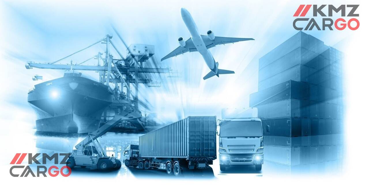 Морские грузоперевозки из Владивостока в Магадан