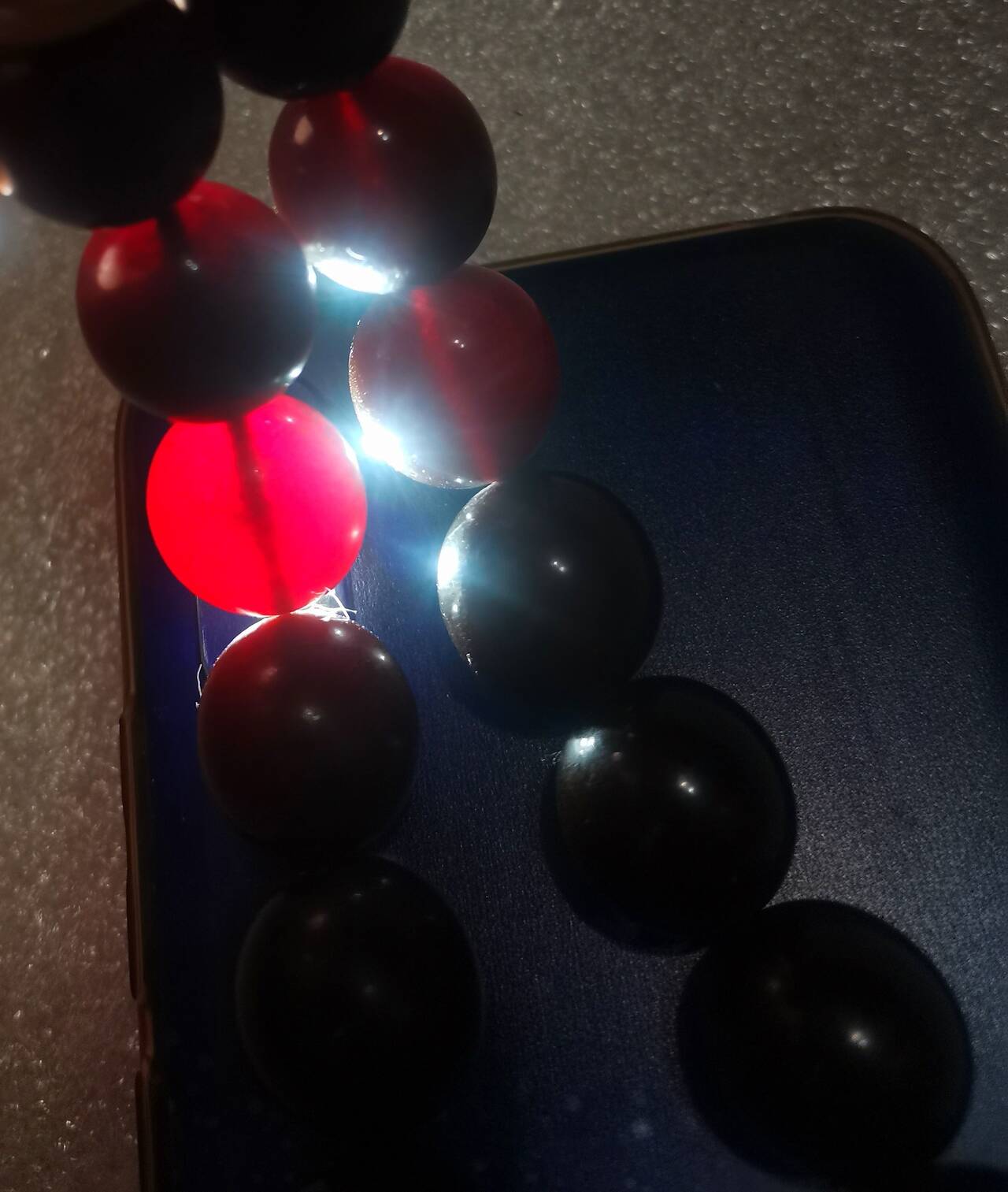 Редкие бусы. Бакелит. в Ростове-на-Дону фото 5 Личные вещи Ростов-на-Дону