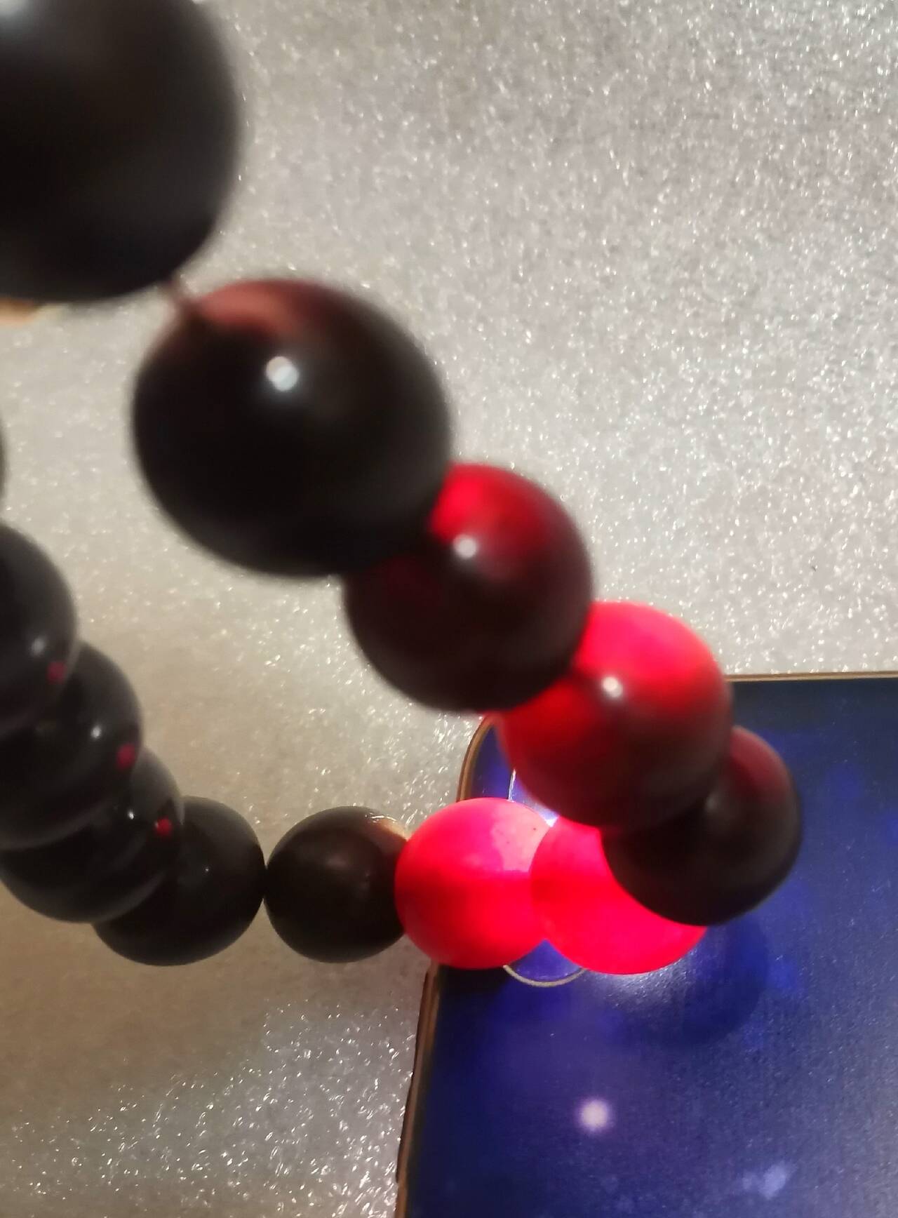 Редкие бусы. Бакелит. в Ростове-на-Дону фото 7 Личные вещи Ростов-на-Дону