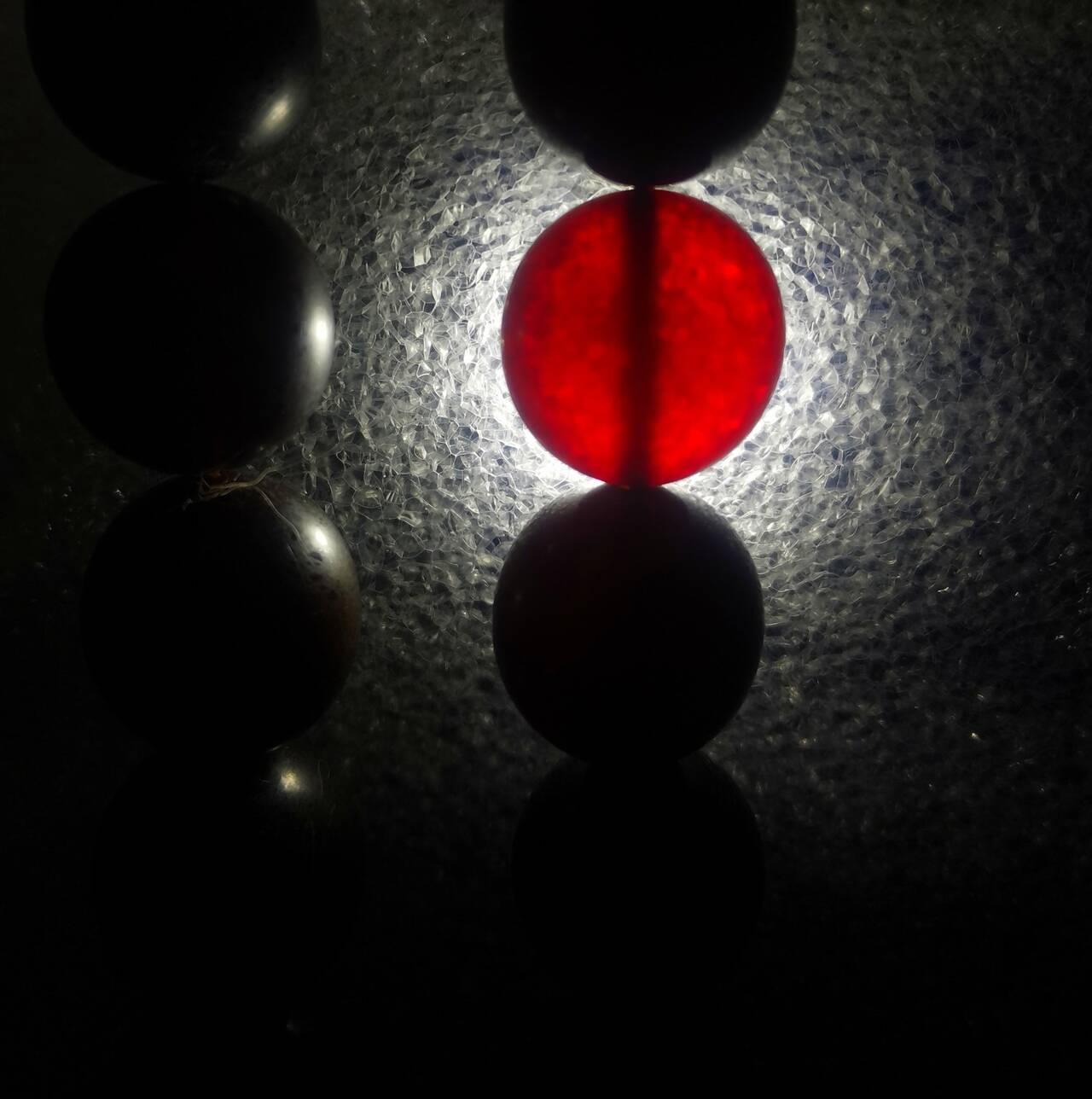 Редкие бусы. Бакелит. в Ростове-на-Дону фото 3 Личные вещи Ростов-на-Дону