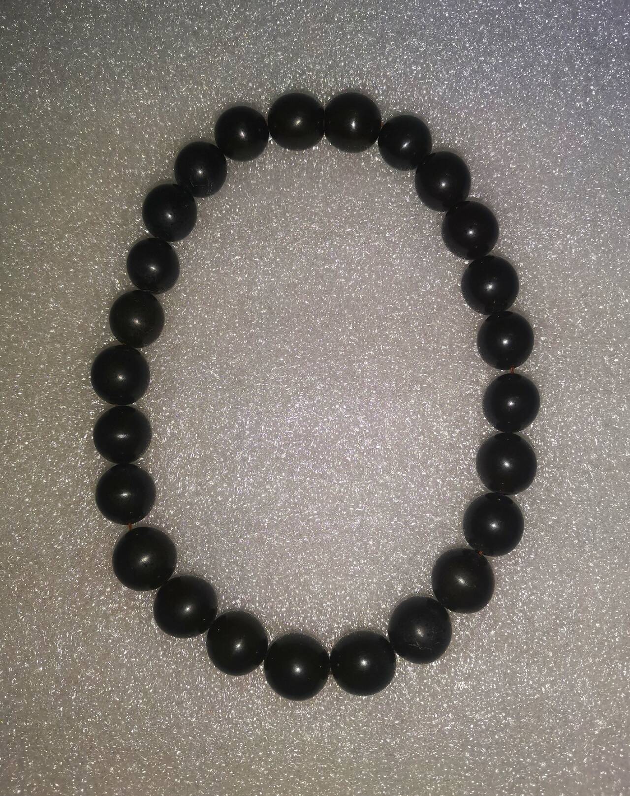 Редкие бусы. Бакелит.