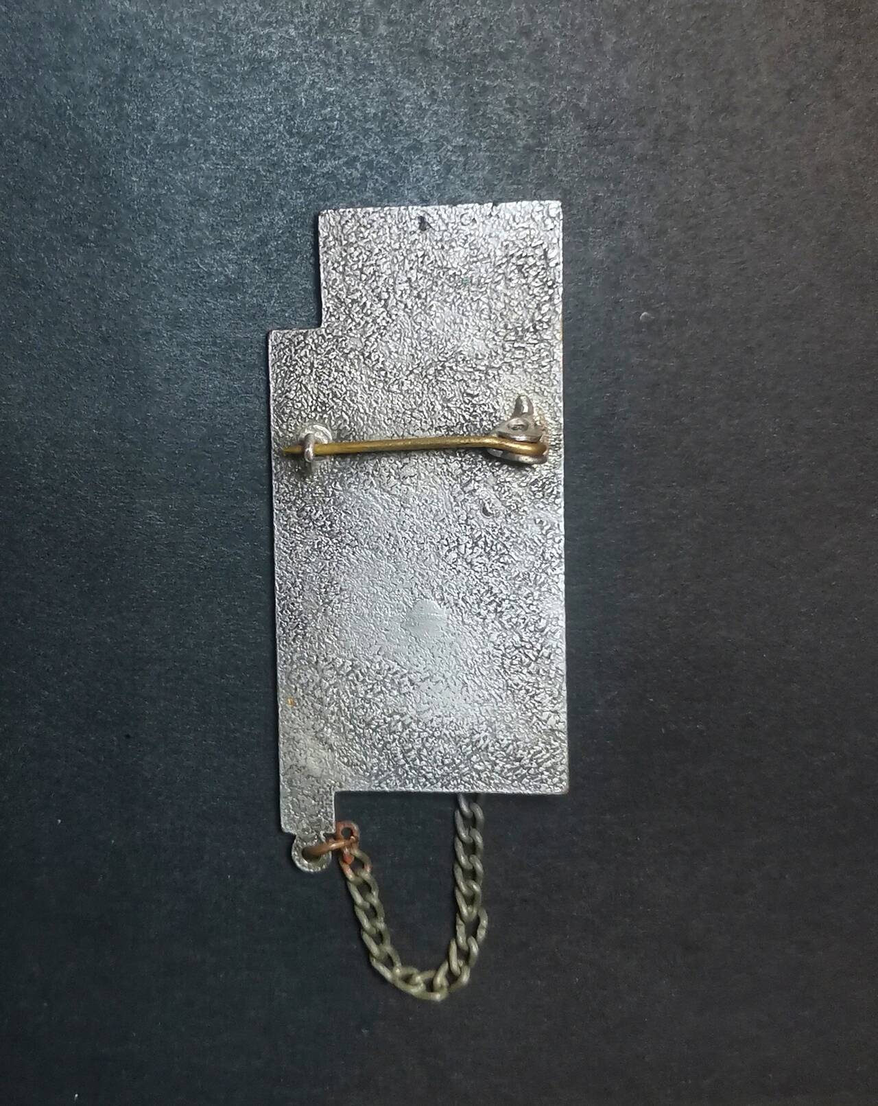 Значок. Ленинград. СССР.  в Ростове-на-Дону фото 2 Личные вещи Ростов-на-Дону