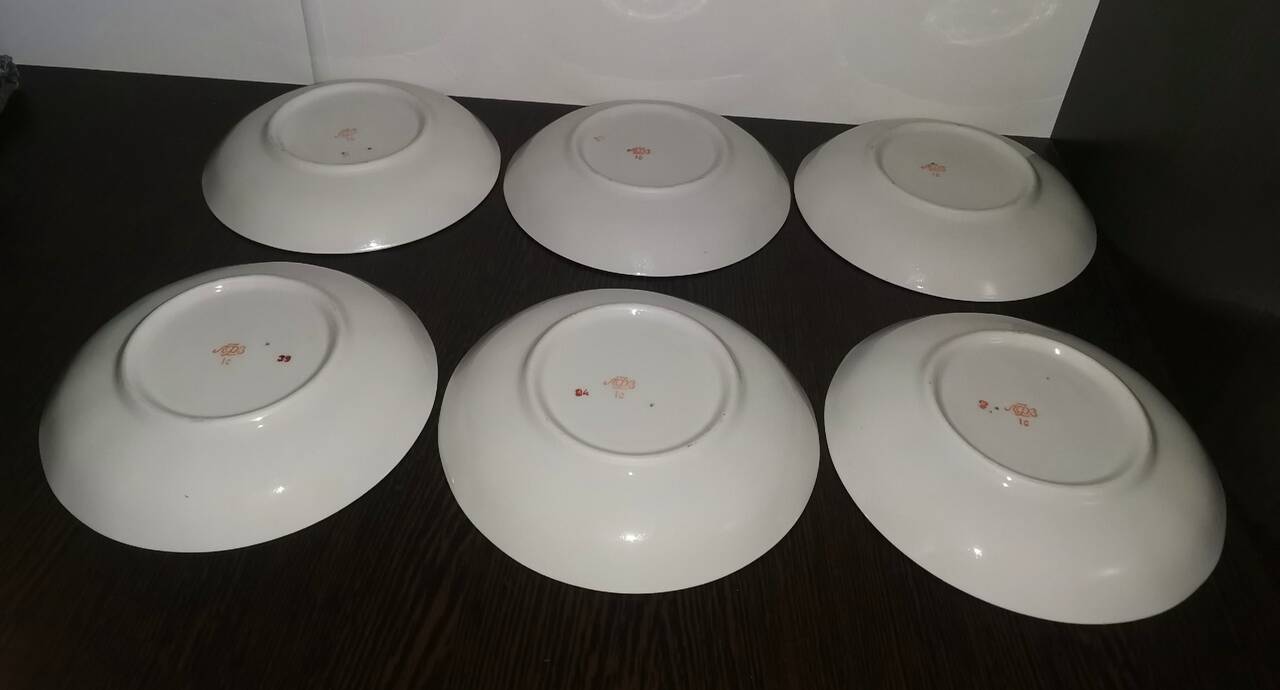 Сервиз: Весна. лфз. СССР в Ростове-на-Дону фото 3 Для дома и дачи Ростов-на-Дону Сервиз: Весна. лфз. СССР в Ростове-на-Дону фото 3 Для дома и дачи Ростов-на-Дону