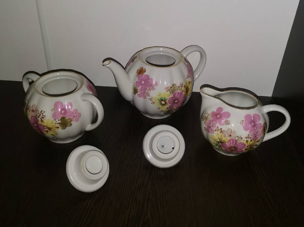 Сервиз: Весна. лфз. СССР в Ростове-на-Дону фото 5 Для дома и дачи Ростов-на-Дону Сервиз: Весна. лфз. СССР в Ростове-на-Дону фото 5 Для дома и дачи Ростов-на-Дону