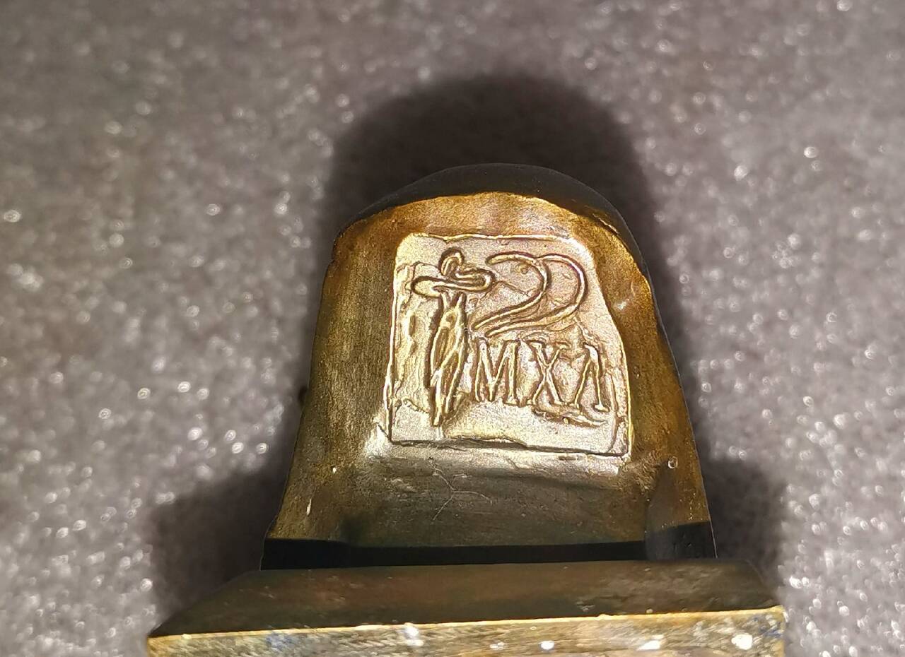 Бюст А. С. Попов. мхл. Дементьев А. М в Ростове-на-Дону фото 4 Для дома и дачи Ростов-на-Дону