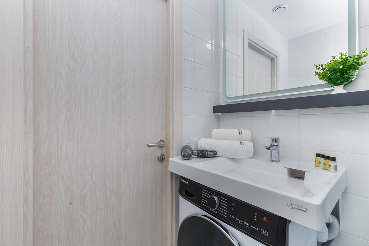 Inndays Apartments в Москве фото 4 Недвижимость Москва Inndays Apartments в Москве фото 4 Недвижимость Москва