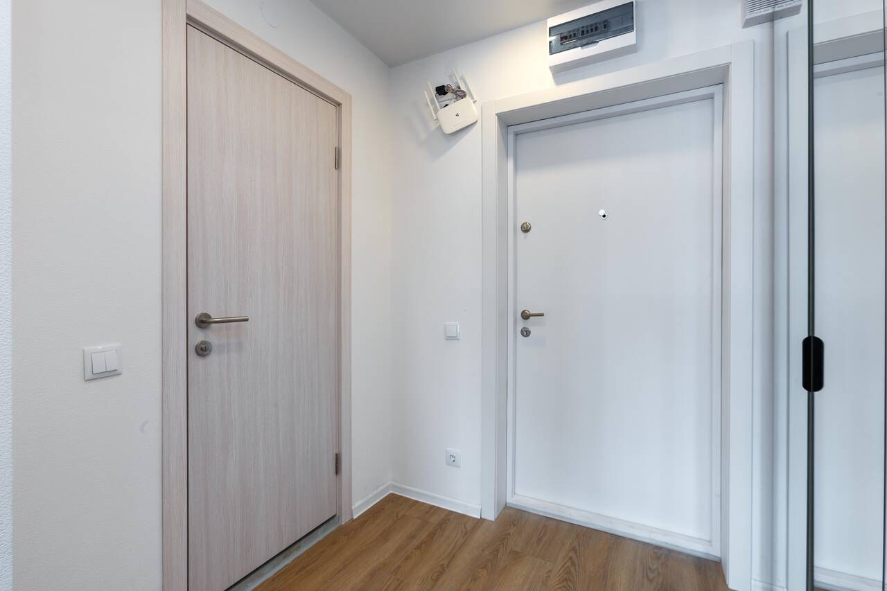 Inndays Apartments в Москве фото 6 Недвижимость Москва Inndays Apartments в Москве фото 6 Недвижимость Москва