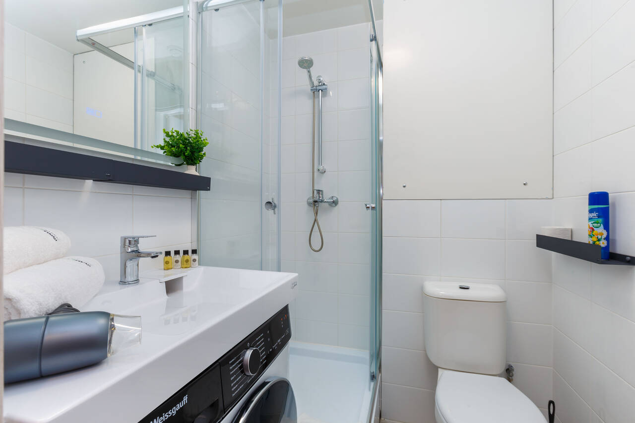 Inndays Apartments в Москве фото 2 Недвижимость Москва Inndays Apartments в Москве фото 2 Недвижимость Москва